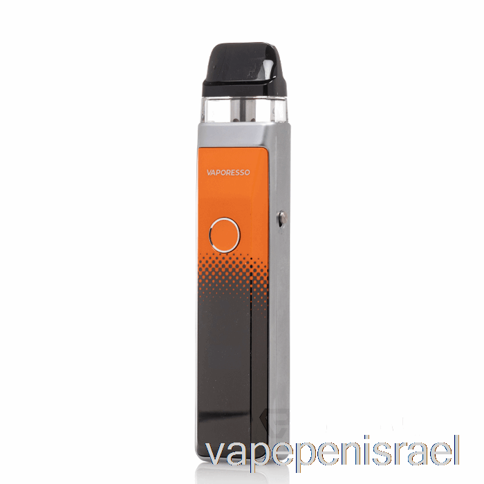 חד פעמי Vape Israel Vaporesso Xros Pro 30w Pod System Orange